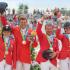 Pan Am Games: Eventing Double-Gold For Team USA